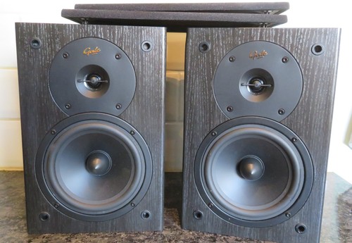 Gale silver monitor black - gale,