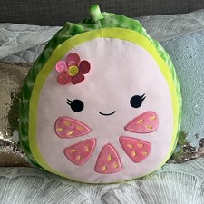 Lena Guava Squishmallow Large