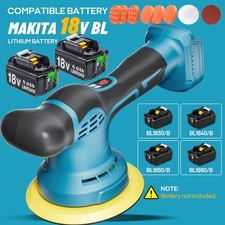 Car Polisher Buffer Sander