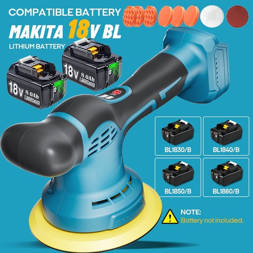 Car polisher buffer sander - polisher,