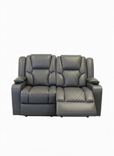 Orlando Leather Electric