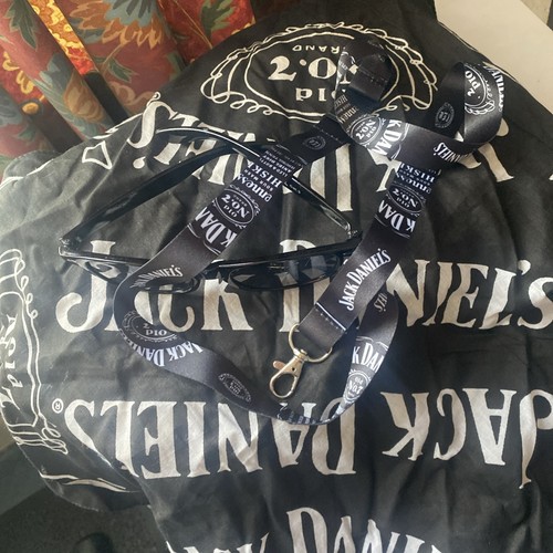 New jack daniels bandana - jack,
