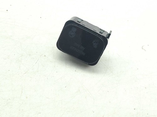 Airbag indicator light - indicator,