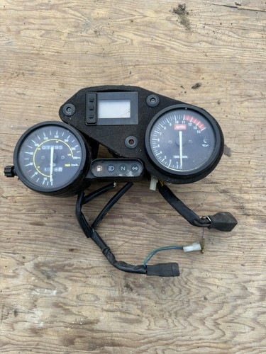 Aprilia 125 clocks rotax - aprilia,