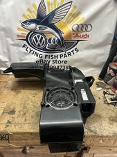 Audi A4 S4 B7 Bose RS4 Subwoofer speaker 8E9035382C Working Used