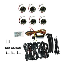 KC HiLiTES Cyclone V2 LED -