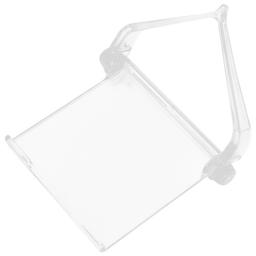 Space saving transparent tv - saving,