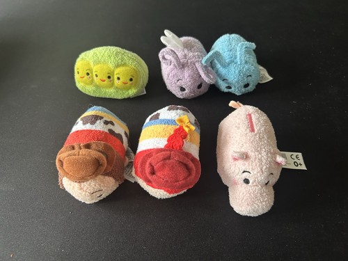 Disney tsum - bundle, -toy