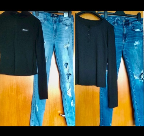 Women clothes bundle 10 - women's,