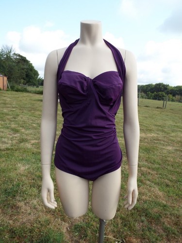 Evans halter neck under - evans,