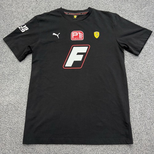 Puma scuderia ferrari race - scuderia,
