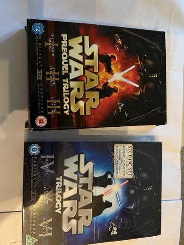 Star wars prequel - star,
