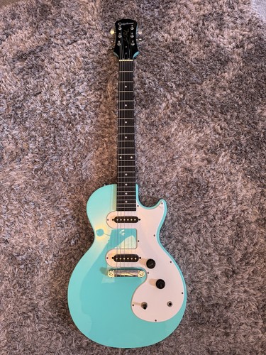 Epiphone les paul guitar - epiphone,