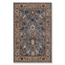 Rug Hand tufted Traditional