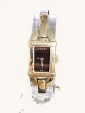 GUCCI 6800L Bangle Watch