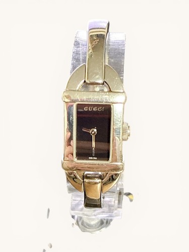 Gucci 6800l bangle watch - 6800l,