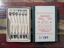 Vintage nos standard - nos,