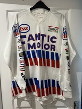 Fantic Trials Jersey Shirt XL