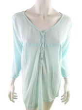 BY LYSGAARD Womens Popover