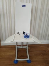 Battery-Powered Electric Bath