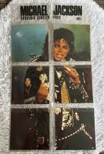 Michael Jackson-Limited