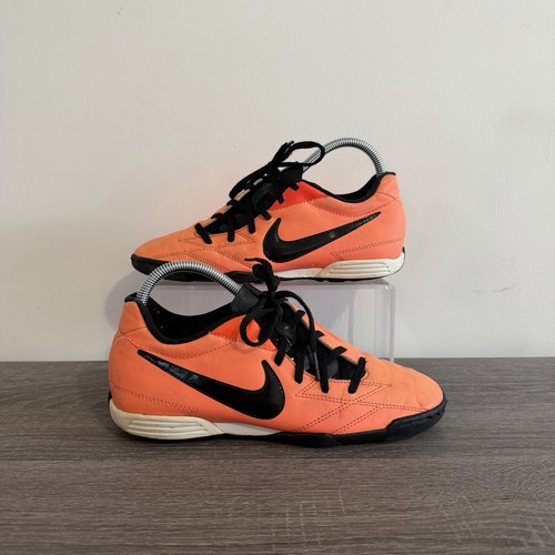 Nike vintage total90 t90 - nike,