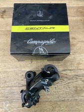 Campagnolo Centaur Black