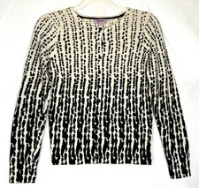 MONSOON Cardigan 12 Lambswool