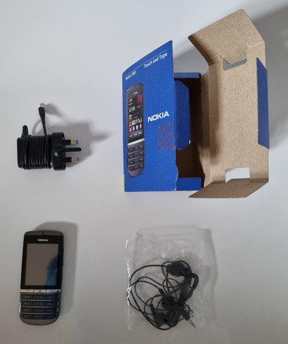 Nokia asha 300 - asha,