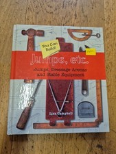 You Can Build Jumps, etc Jumps