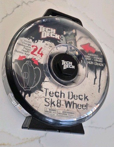 New tech deck rare - rare, spitfire