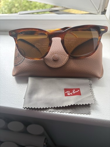 Ray ban hawkeye 2298 - hawkeye, rb