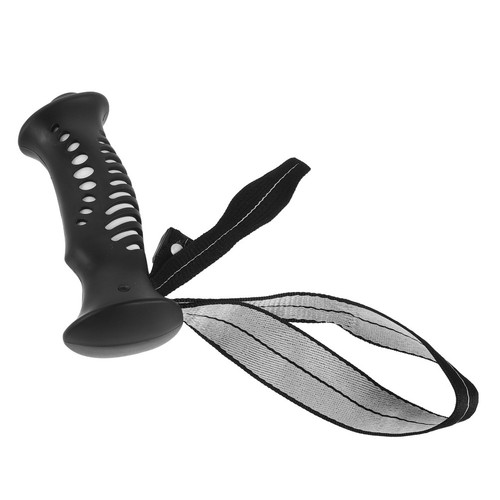 Trekking pole handle grip - pole,