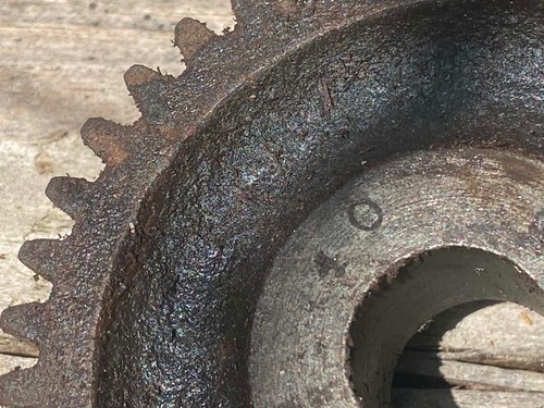 Drummond lathe tooth change - drummond,