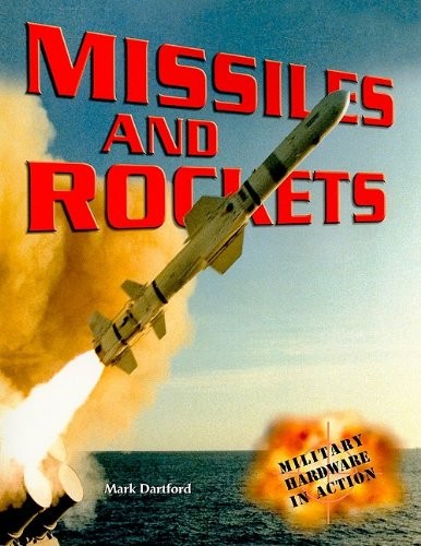Missiles and rockets military - missiles,