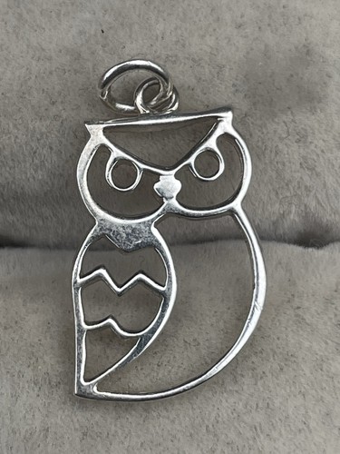 Vintage 925 sterling silver - sterling,