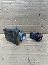 2019 Piaggio Vespa GTS 300 Throttle Body Ecu Cdi Key FAULTY