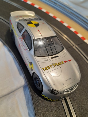 Scalextric car ford - scalextric, taurus