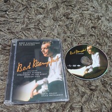 Bert Kaempfert - In Concert -