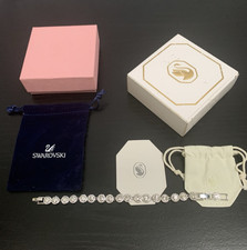 Swarovski Una Angelic Tennis