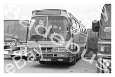 Bus photograph kelvin scottish - photograph,