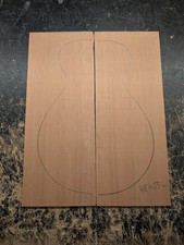 Baritone Ukulele Cedar