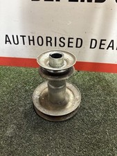 MTD J/136 Ride On Lawnmower