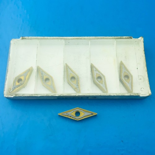 Off carbide inserts - off,