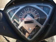 2020 LEEWAY R8 Engine K2B00434