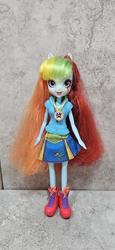 Little pony equestria girls - pony,