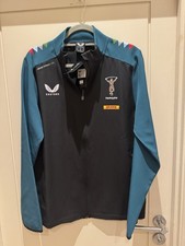 Harlequins Training Jacket -