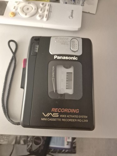 Panasonic compact standard - panasonic,