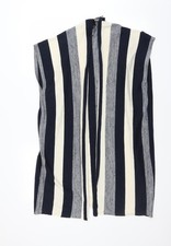 Womens UK Size S Matalan Blue