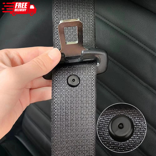 Sets car seat - 4, belt